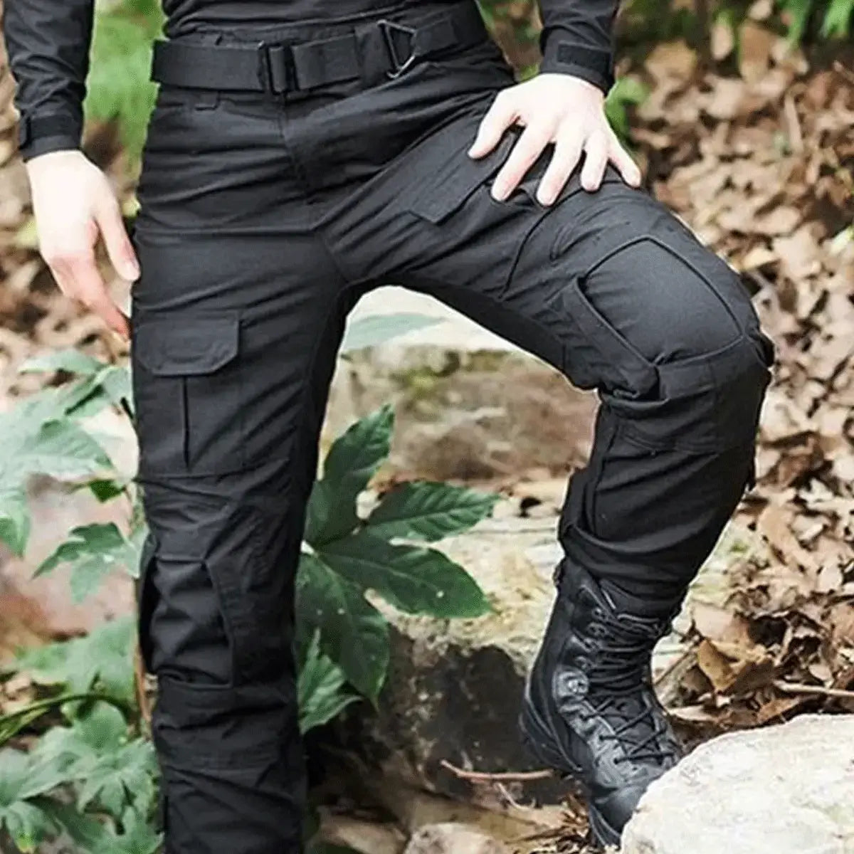 Military Tactical Pants WarriorWear® (+ Free Tactical Belt)