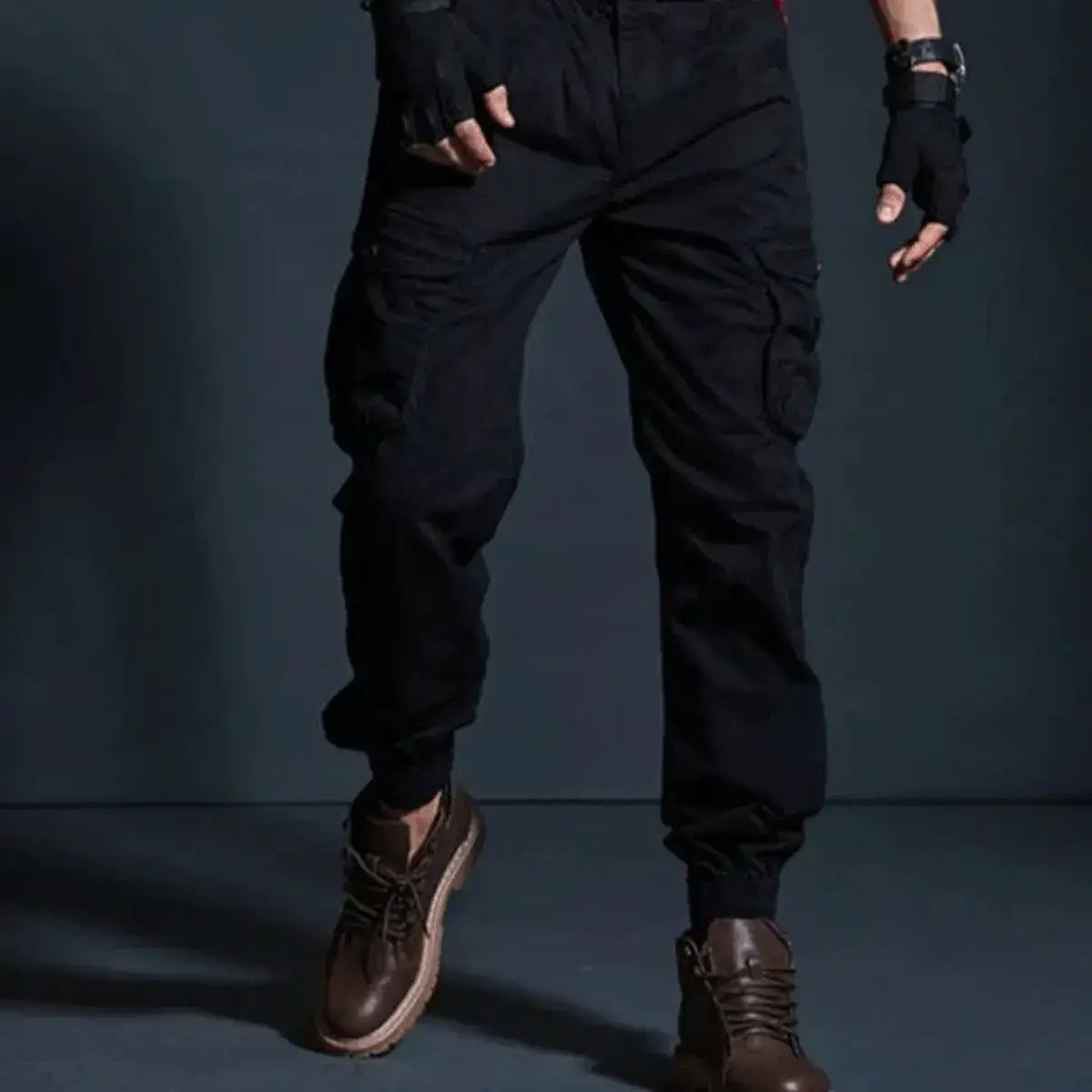 Military Tactical Pants WarriorWear® (+ Free Tactical Belt)