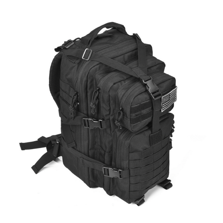 Exodus® 45 Litre Military Tactical Backpack