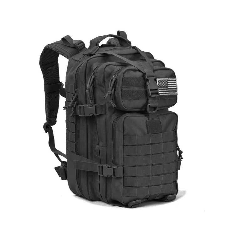 Exodus® 45 Litre Military Tactical Backpack